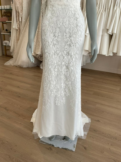 Saint Bridal - Miles gown (4)
