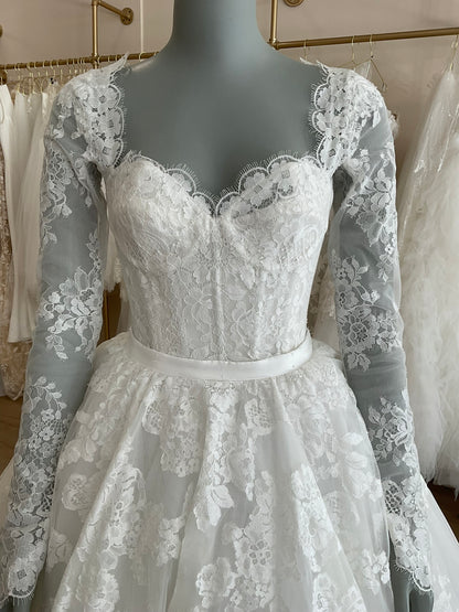Zuhair Murad - Tiffany (0)