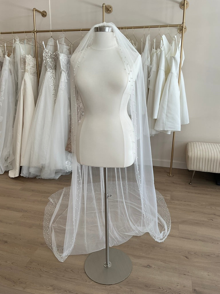Sweetly Veil