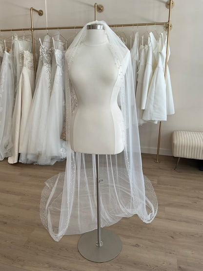 Sweetly Veil