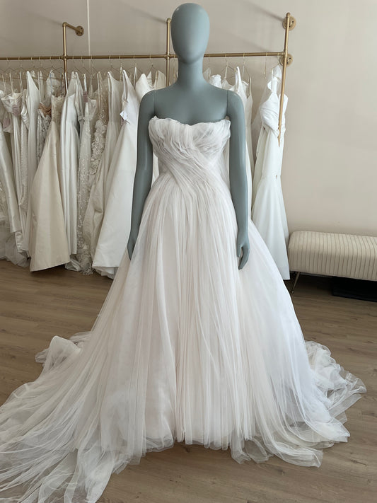 Monique Lhuillier - Dream (0)