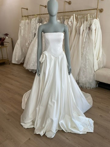 Sky Mor Bridal - Rose(6)