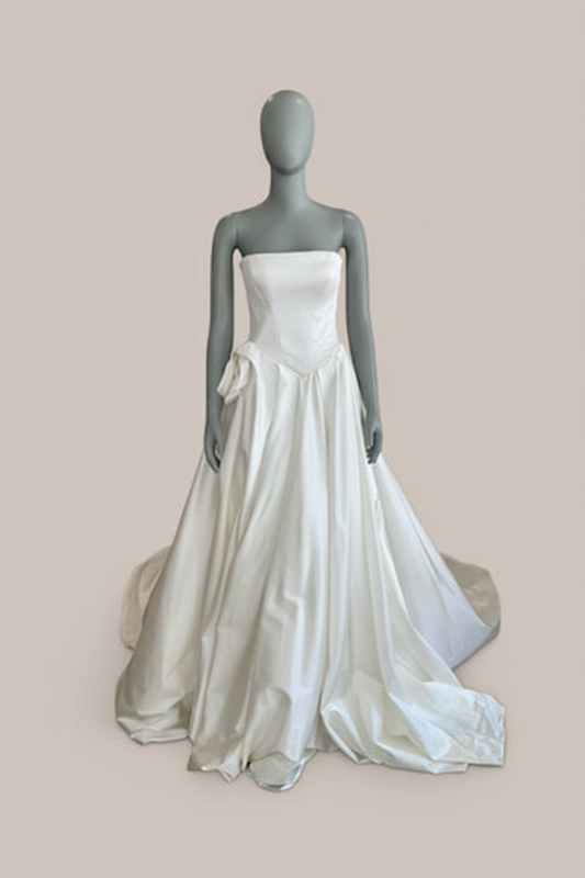 Sky Mor Bridal - Rose (6)