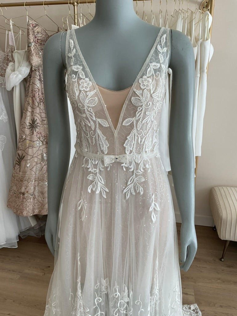 Gali Karten - Bohemian A-Line (8)