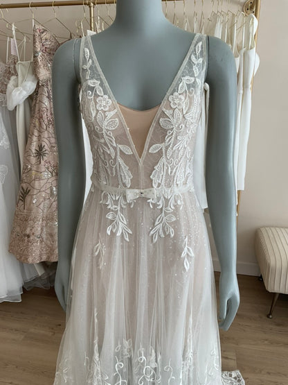 Gali Karten - Bohemian A-Line (8)