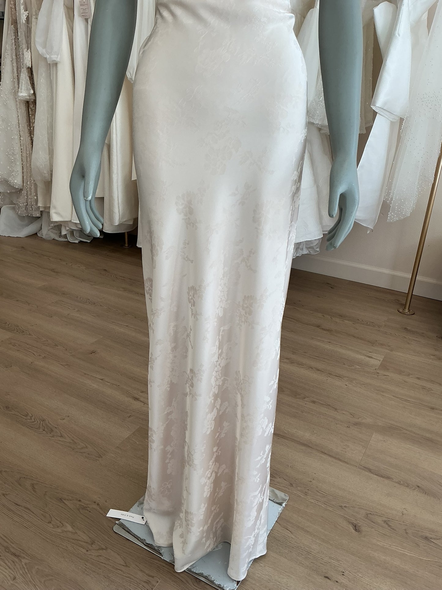 Park and Fifth - Devon Dress (10)