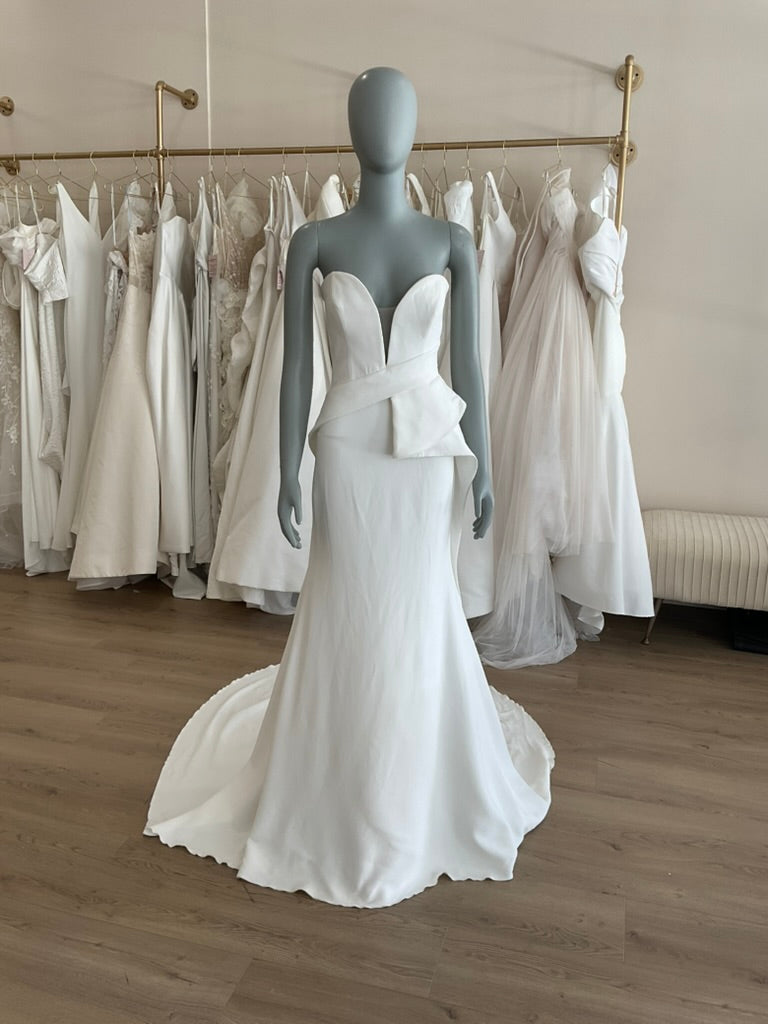 Atelier Pronovias - Lurene (10)