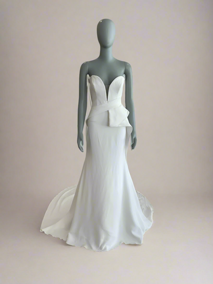 Atelier Pronovias - Lurene (10)