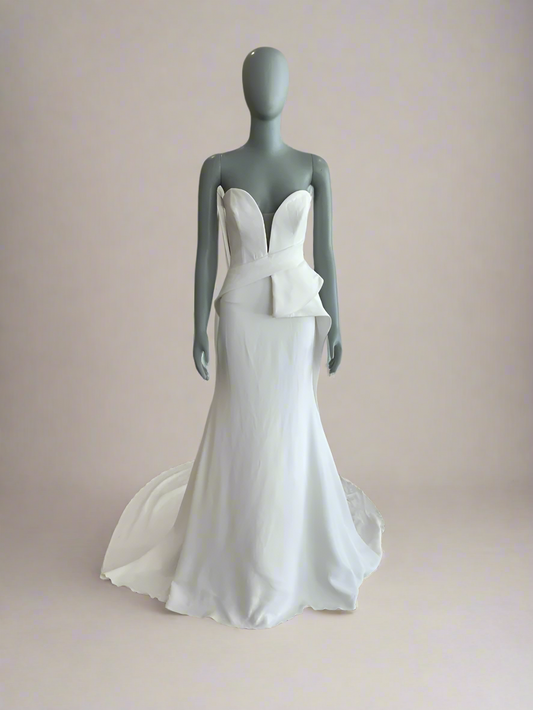 Atelier Pronovias - Lurene (10)