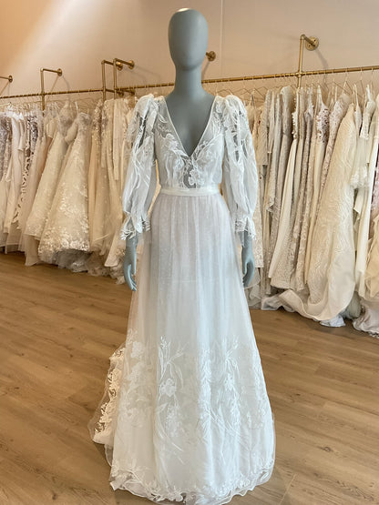 Flora Bridal - Brigitte (6)