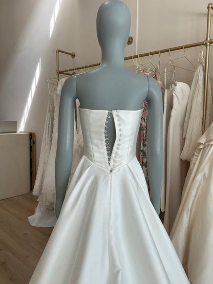 Flora Bridal - Valentina (2)