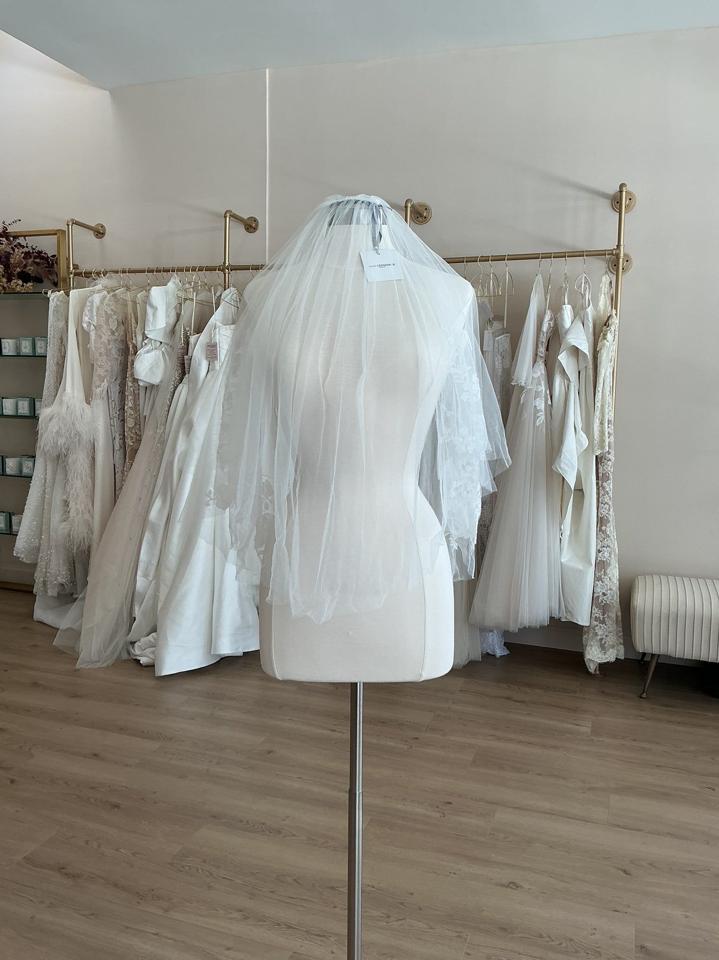 Pronovias - V-2932