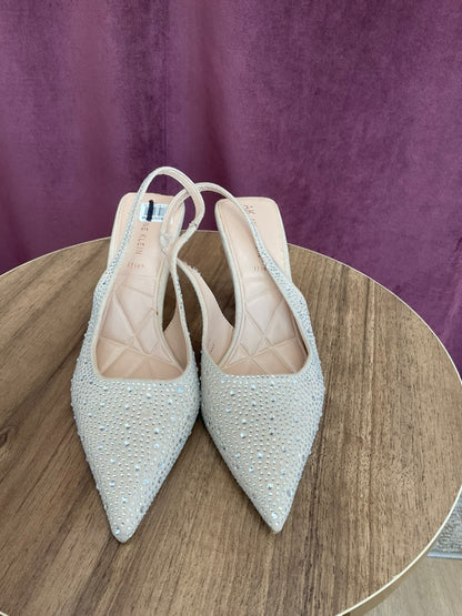 Anne Klein - Indiana Slingback Pump (5)