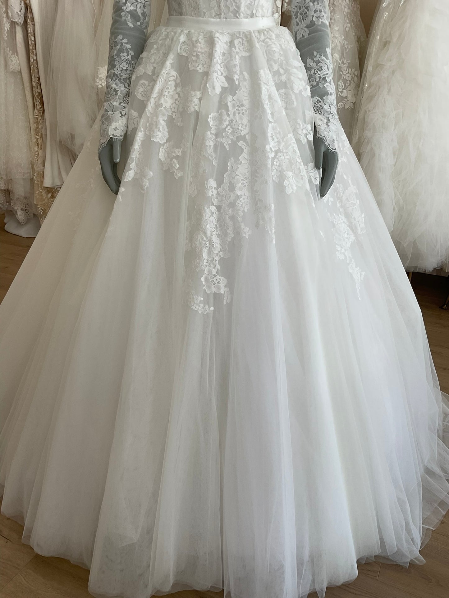 Zuhair Murad - Tiffany (0)