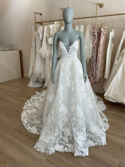 Monique Lhuillier - Wish (4)