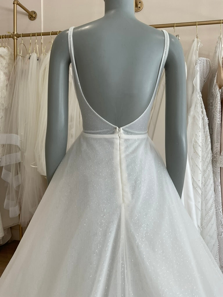 Custom - Sparkle Ballgown (6)