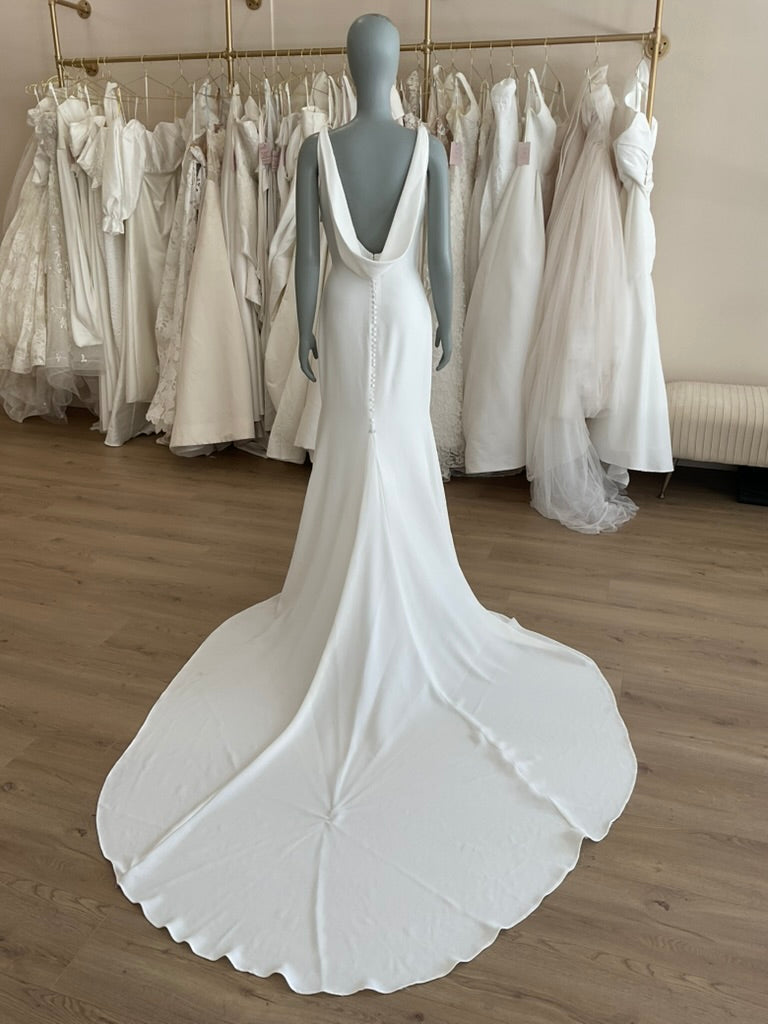 Pronovias - Hispalis  (10)