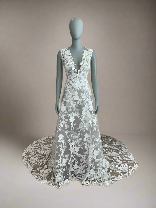 Atelier Pronovias - Soliel (12)