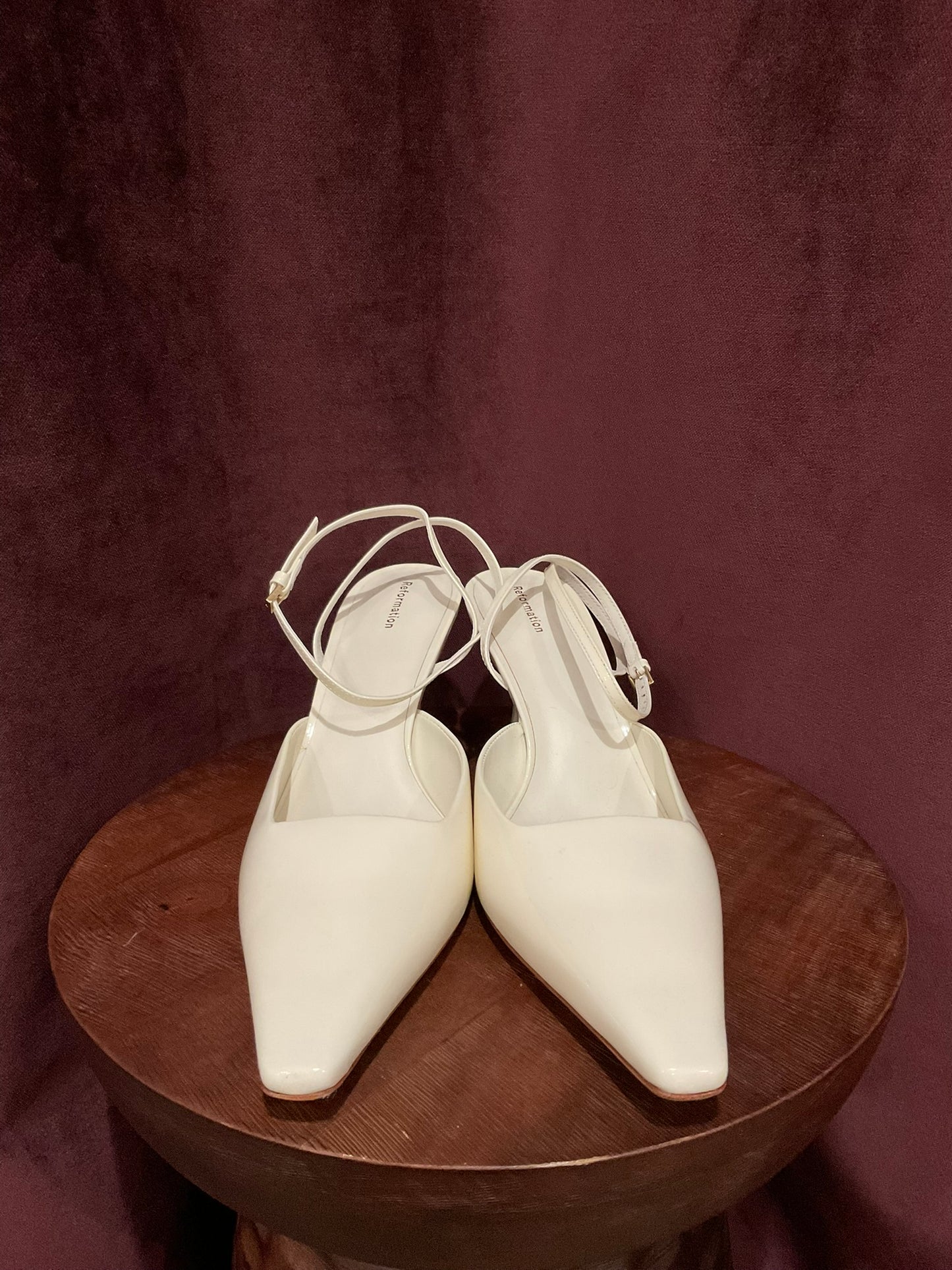 Reformation - Natasha Pump (11)