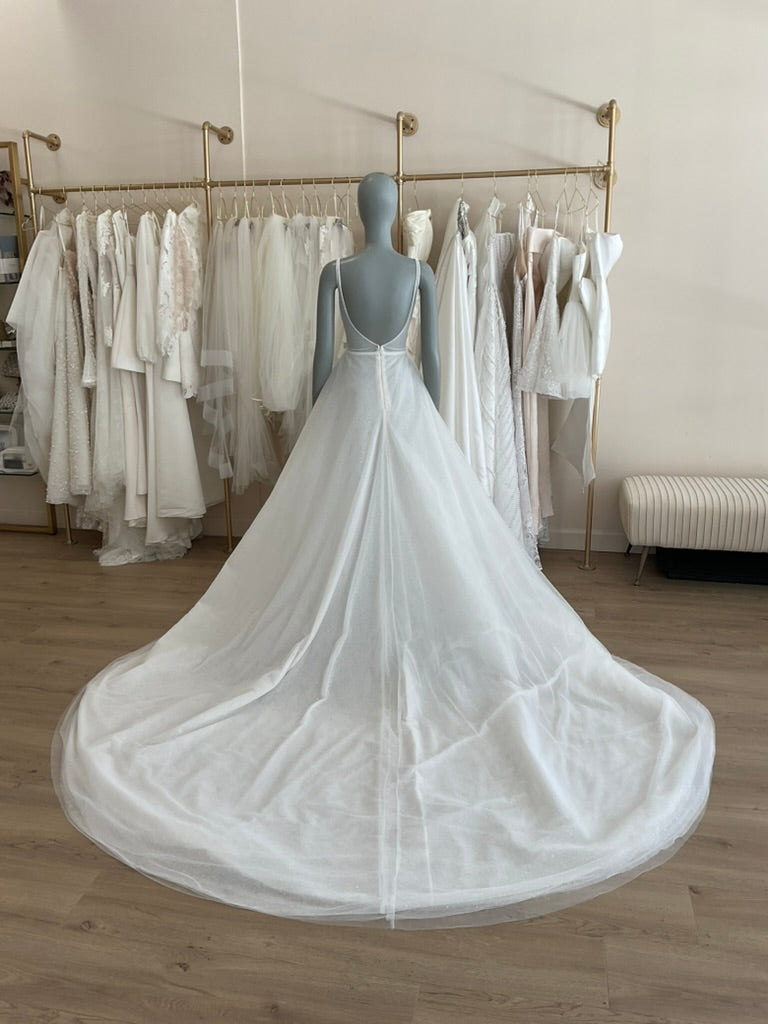 Custom - Sparkle Ballgown (6)