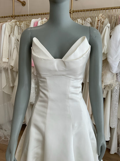 Monique Lhuillier - Kingsley (4)