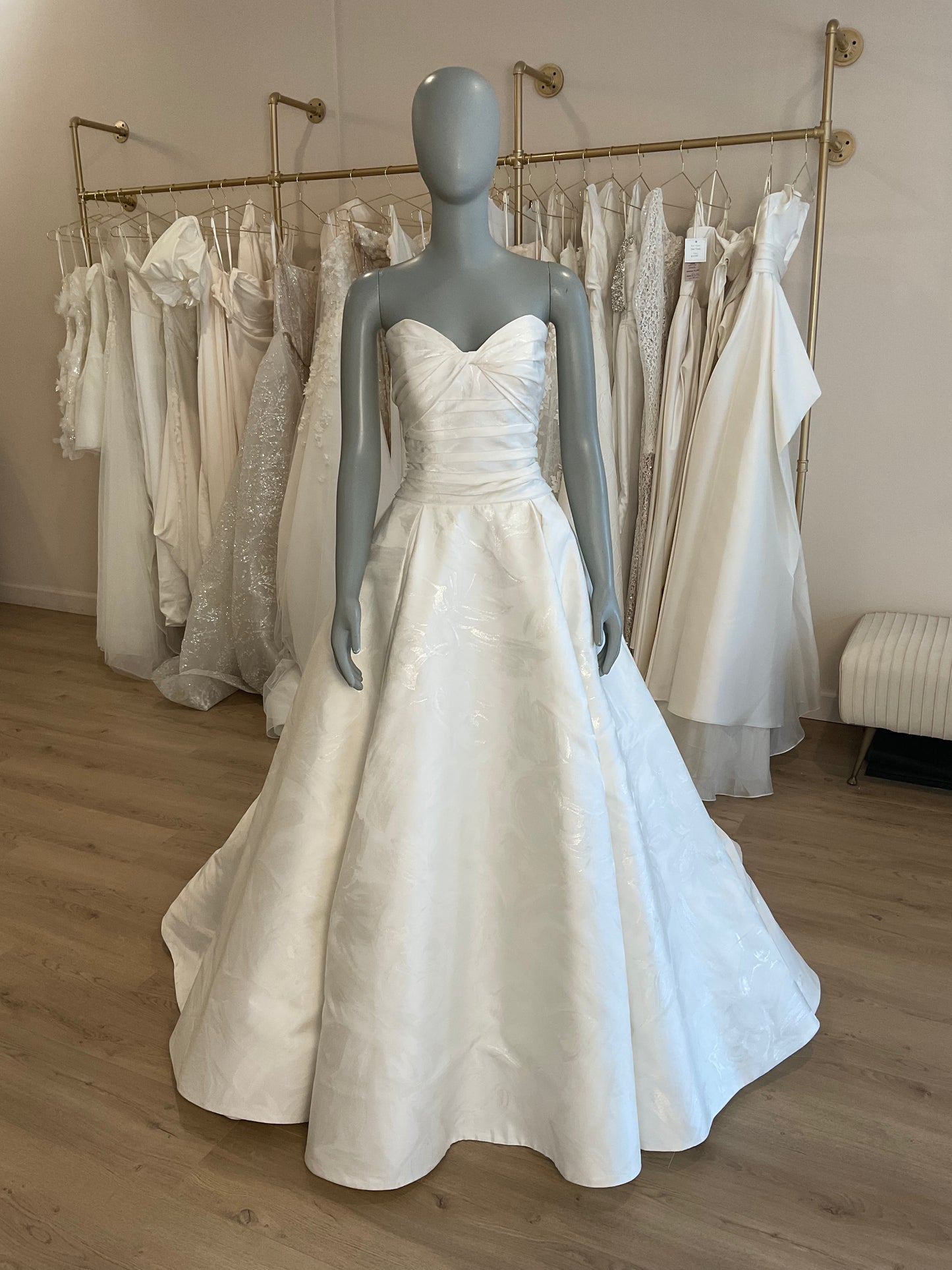 Anne Barge - Buckingham (10)