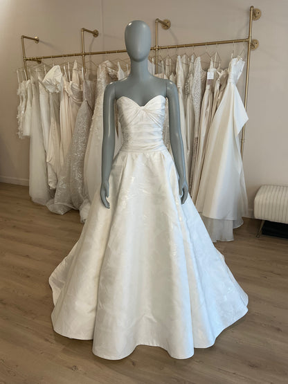 Anne Barge - Buckingham (10)