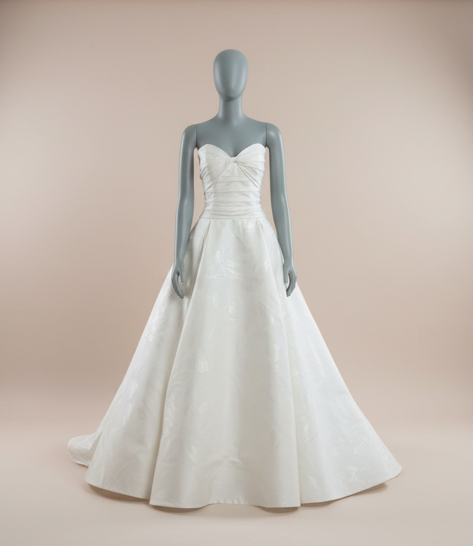 Anne Barge - Buckingham (10)