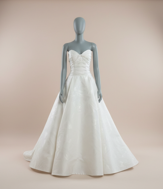 Anne Barge - Buckingham (10)