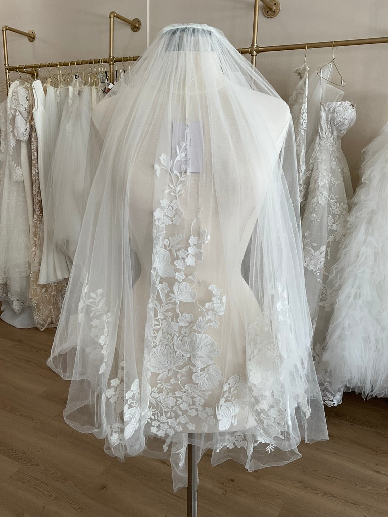 Pronovias - V-2932