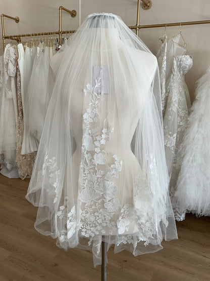 Pronovias - V-2932