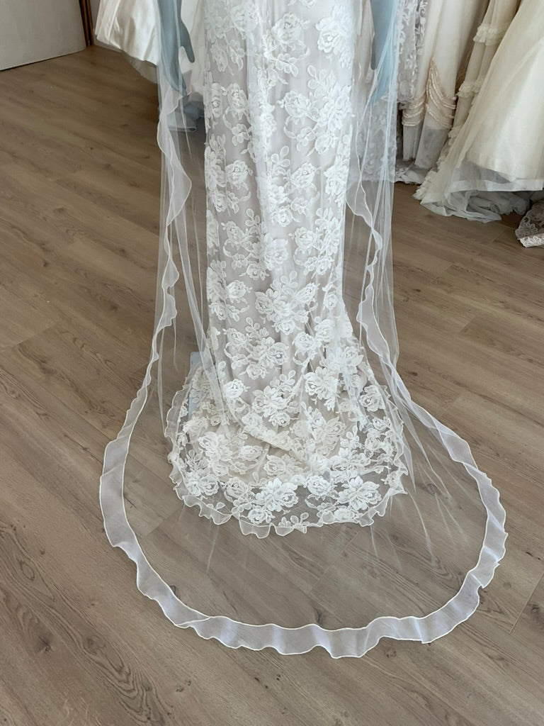 V-Organza