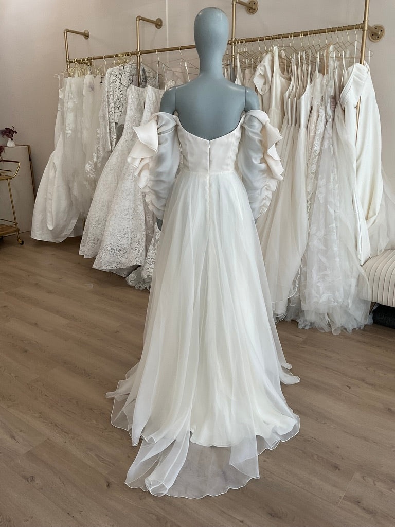 Leanne Marshall - Zasha Organza (10)