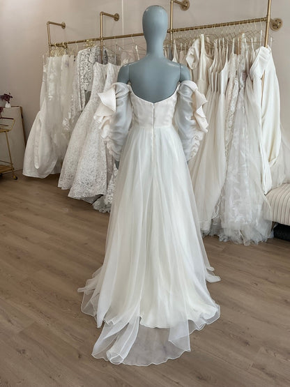 Leanne Marshall - Zasha Organza (10)