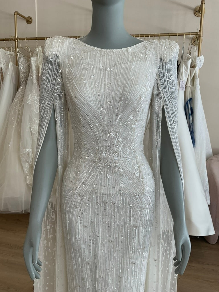 Jenny Packham - Chrisina (2)