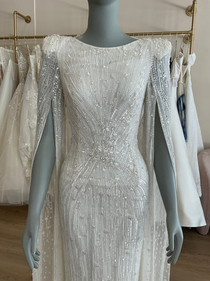 Jenny Packham - Chrisina (2)