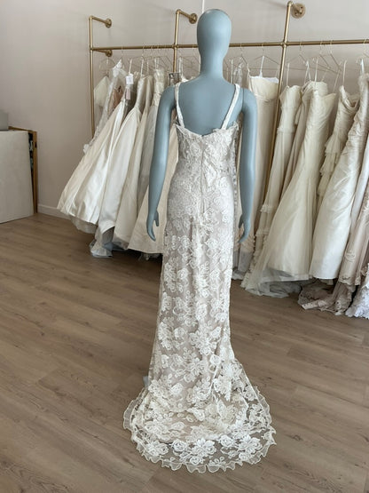 V-Organza