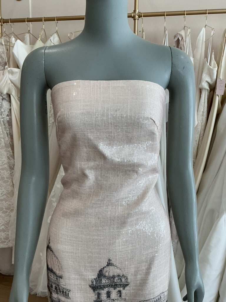 Andres Otalora - Luz Eterna Mini Dress (10)