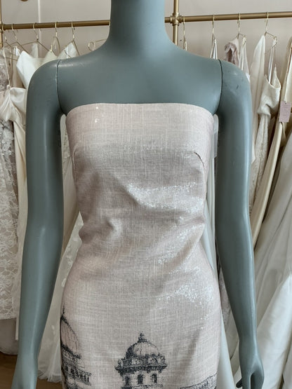 Andres Otalora - Luz Eterna Mini Dress (10)