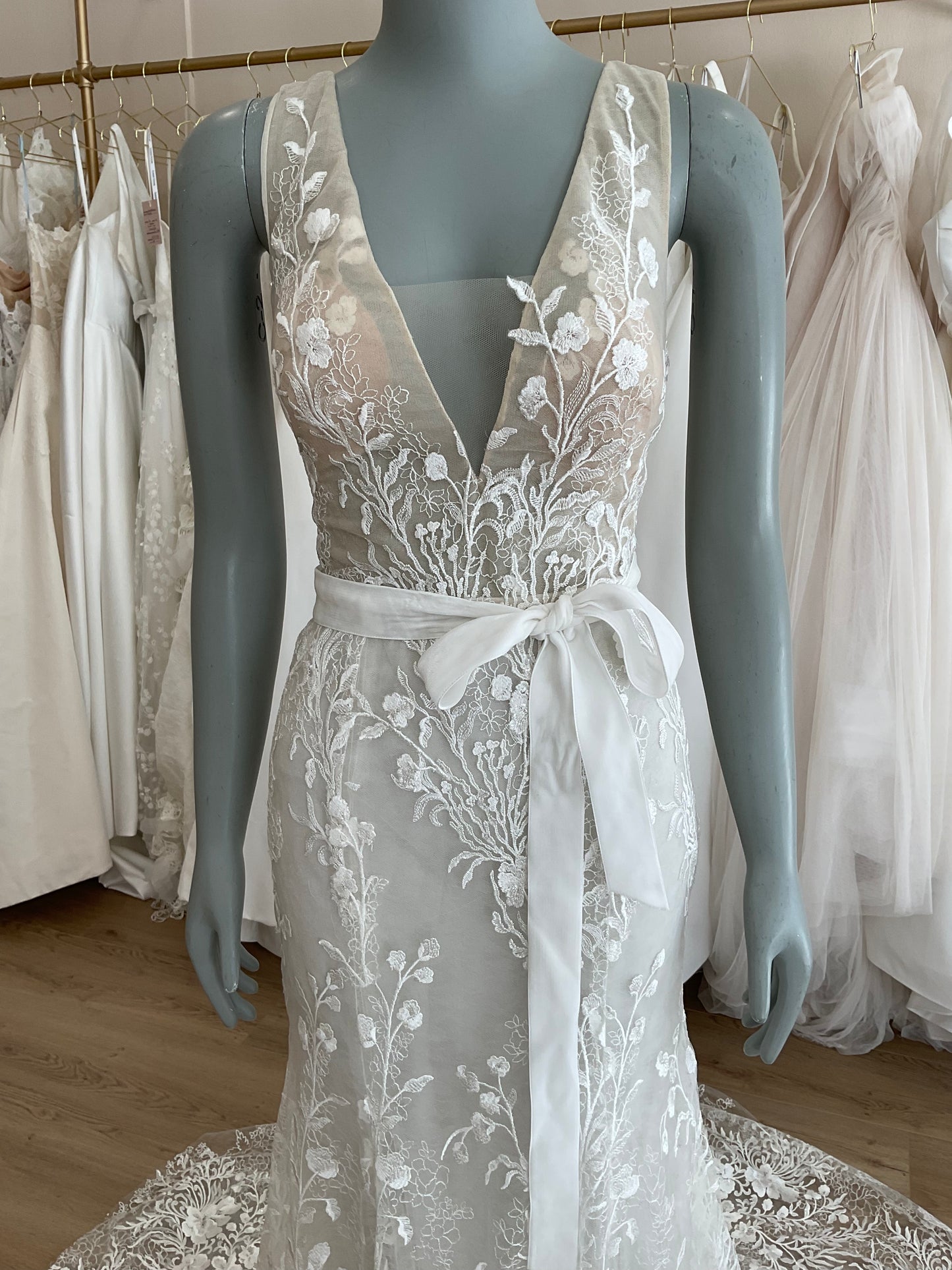 Monique Lhuillier - Etoile (6)