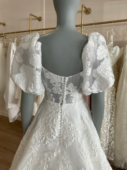 House of Savin - Naomi (10)