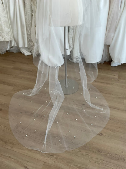 Jesus Peiro - Perla Veil