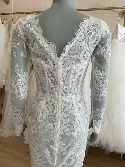 Zuhair Murad - Tiffany (0)