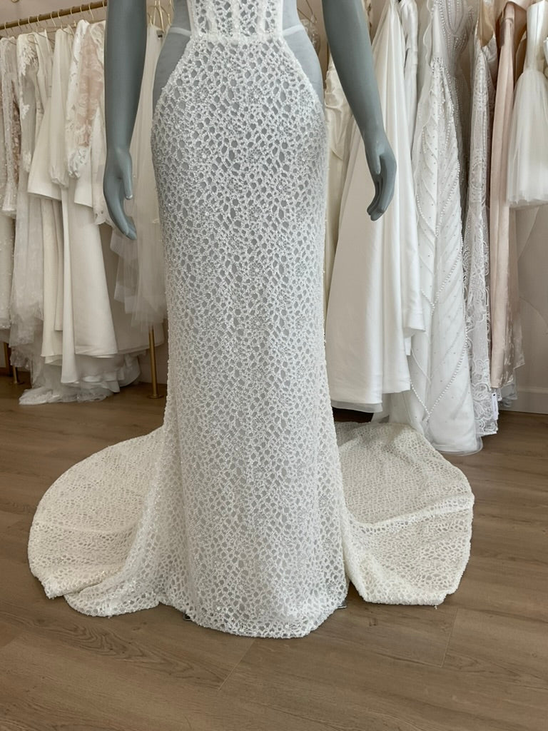 Custom - Beaded Fit to Flare (4)
