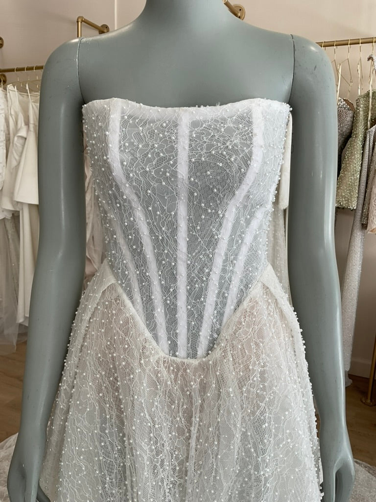 Sky Mor Bridal - Phoebe  (0)