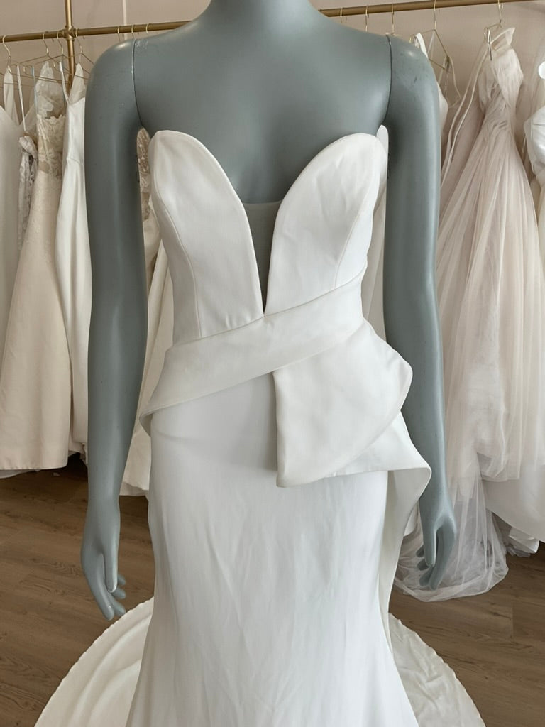 Atelier Pronovias - Lurene (10)