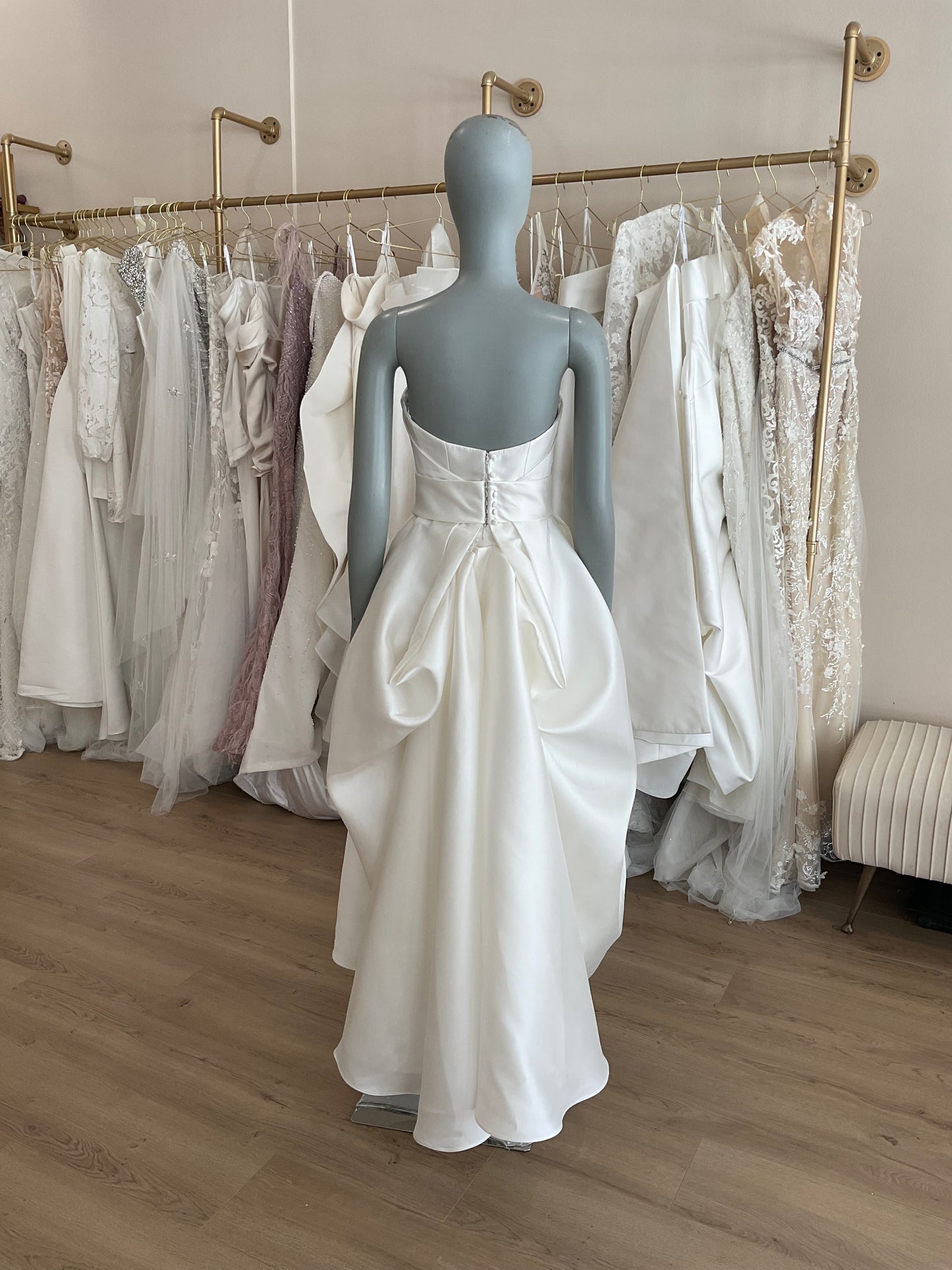 Valentini Spose - Blossom (0)