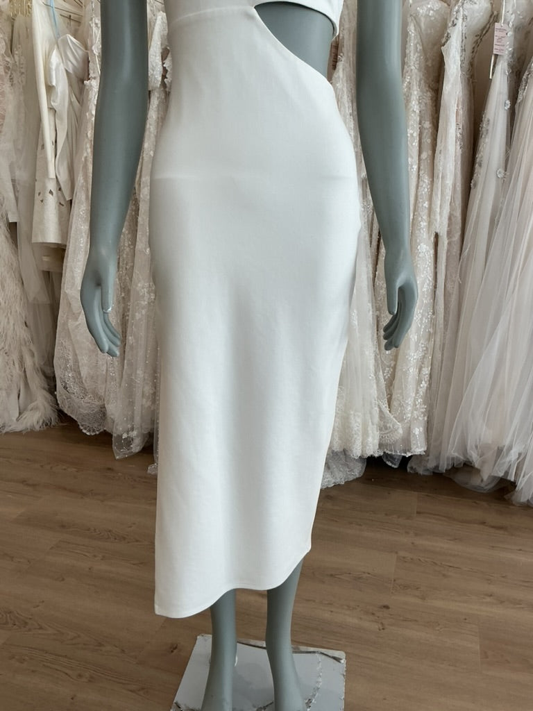 Lovers and Friends - Charlotte Midi Dress (XXS)