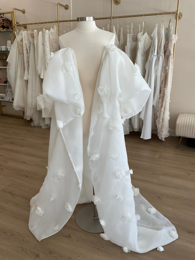 Project Bridal - Mona Cloud Jacket (12)