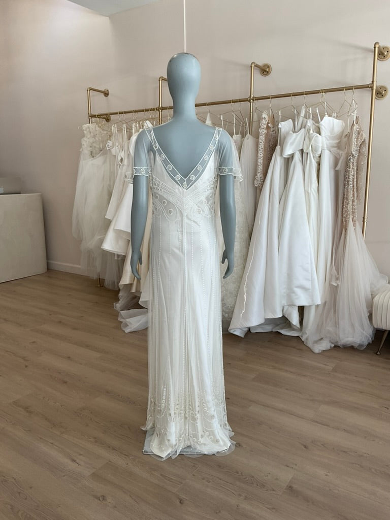 Jenny Packham  - Claire  (10)